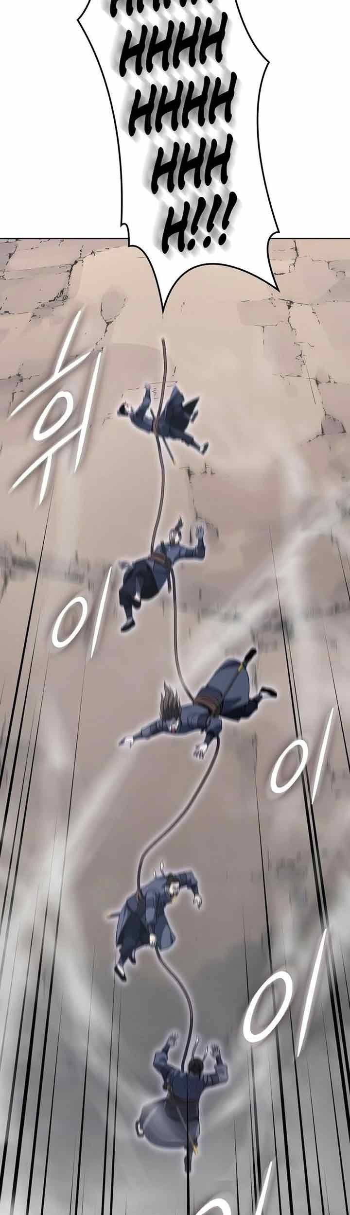 I Reincarnated As The Crazed Heir Chapter 49 Gambar 6