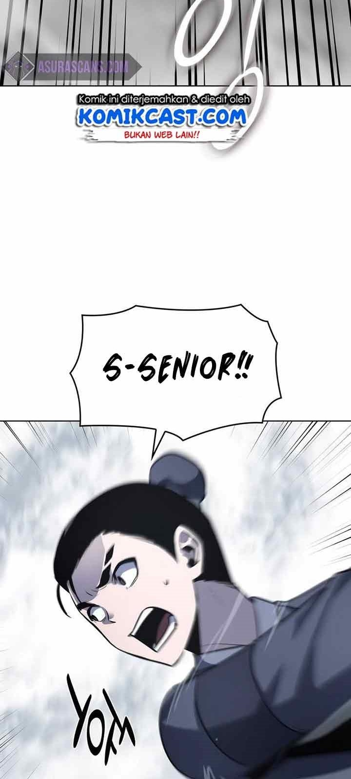 I Reincarnated As The Crazed Heir Chapter 49 Gambar 7