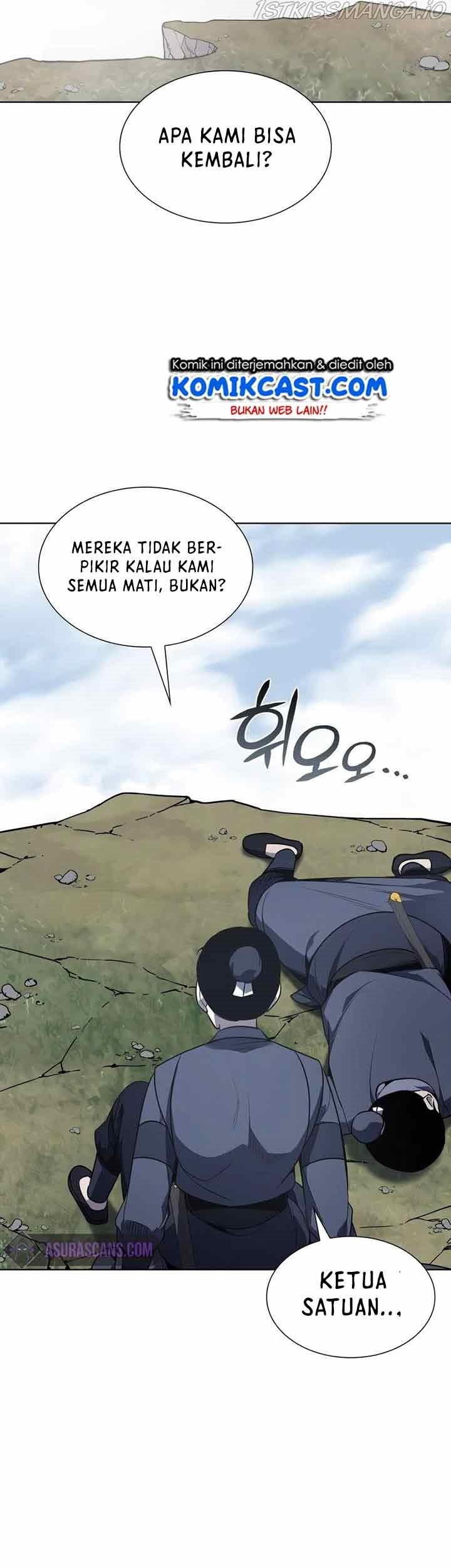 I Reincarnated As The Crazed Heir Chapter 49 Gambar 96