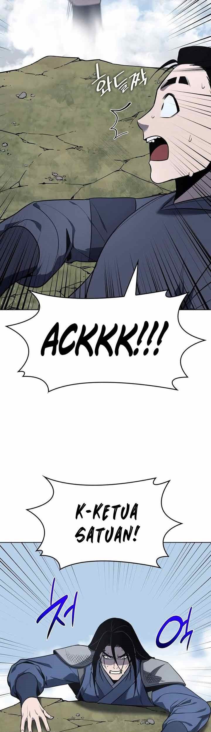 I Reincarnated As The Crazed Heir Chapter 49 Gambar 98