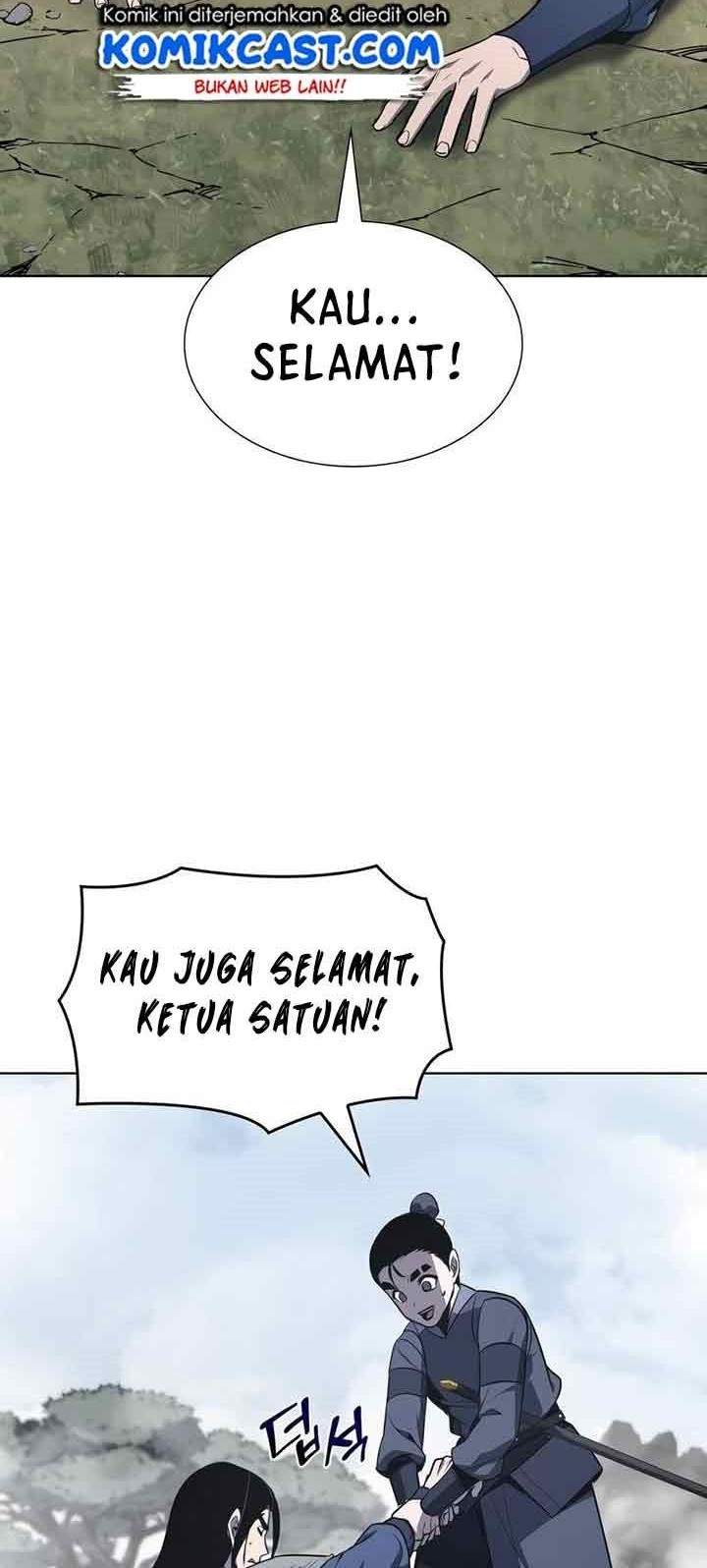 I Reincarnated As The Crazed Heir Chapter 49 Gambar 99