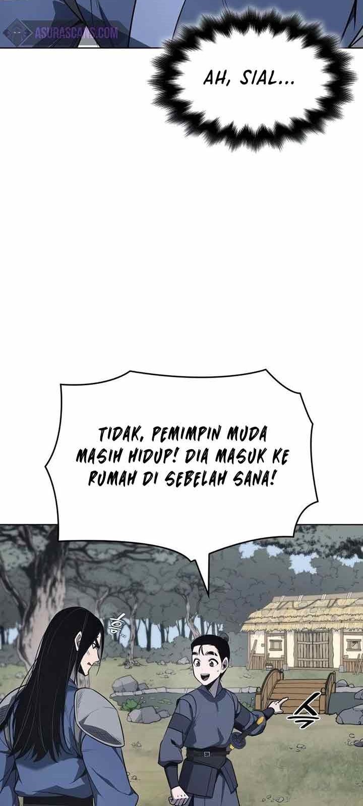 I Reincarnated As The Crazed Heir Chapter 49 Gambar 101