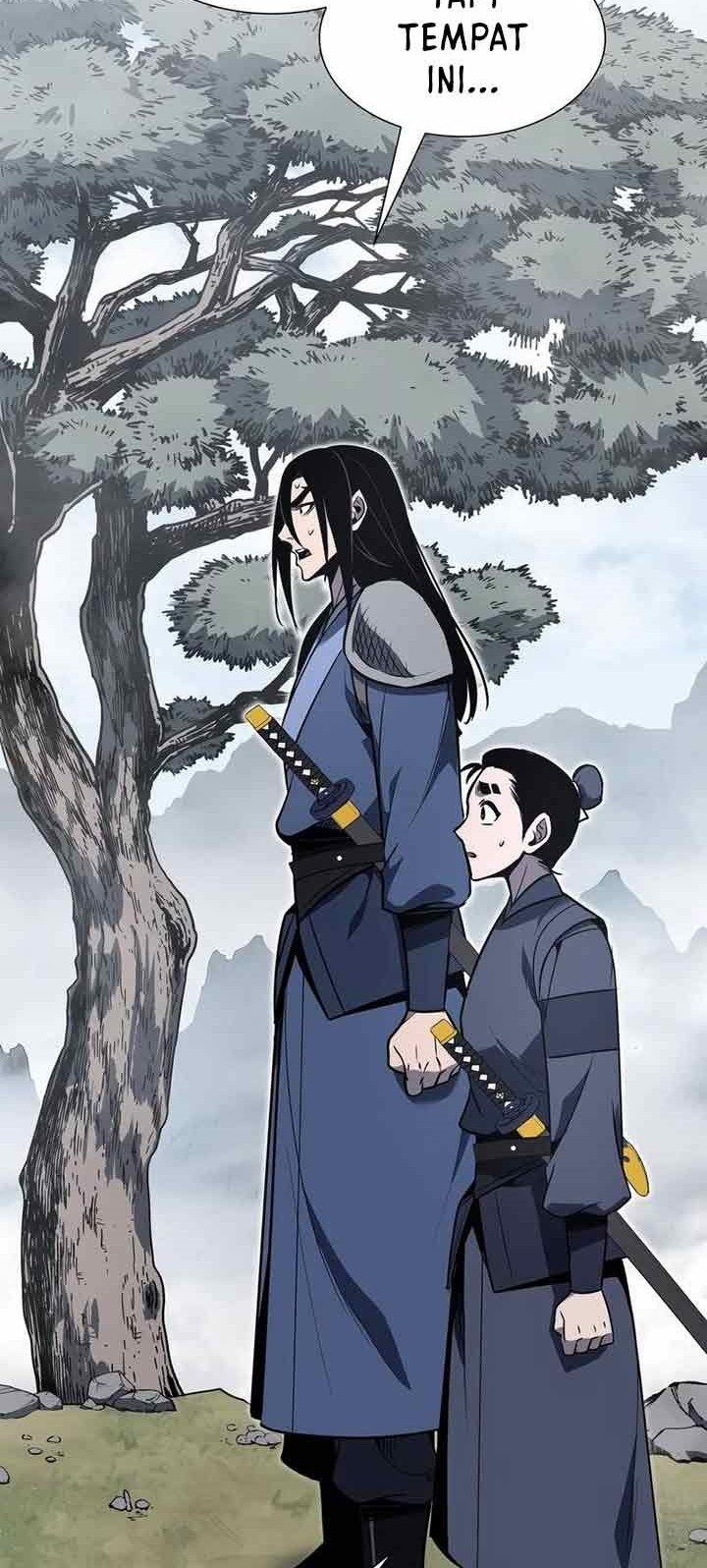 I Reincarnated As The Crazed Heir Chapter 49 Gambar 104