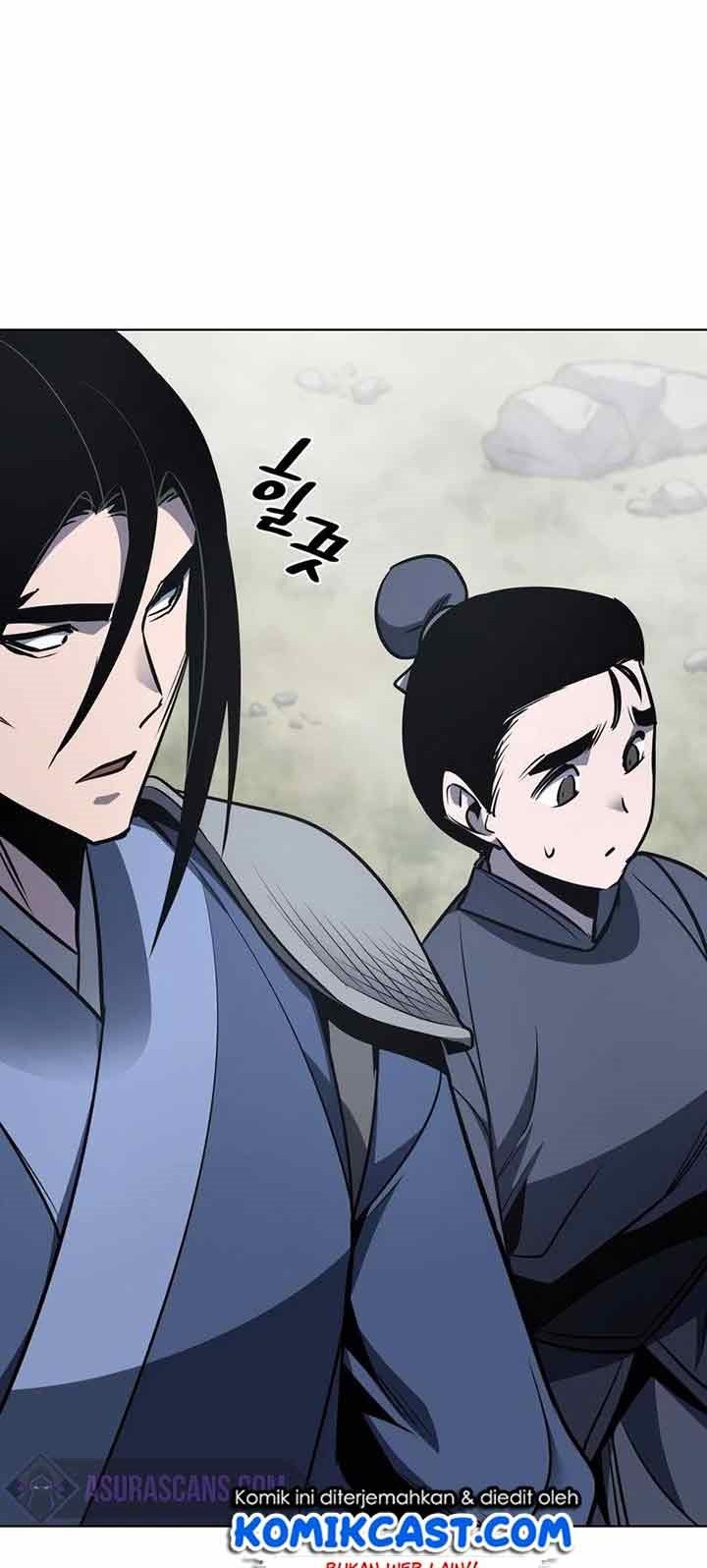 I Reincarnated As The Crazed Heir Chapter 49 Gambar 106