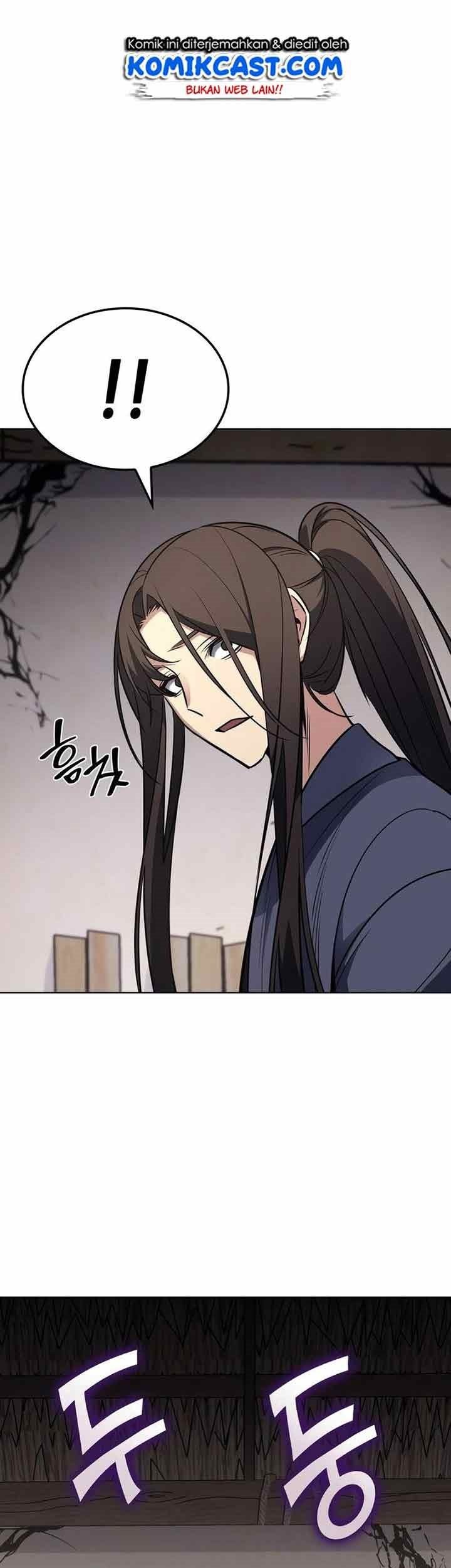 I Reincarnated As The Crazed Heir Chapter 49 Gambar 89