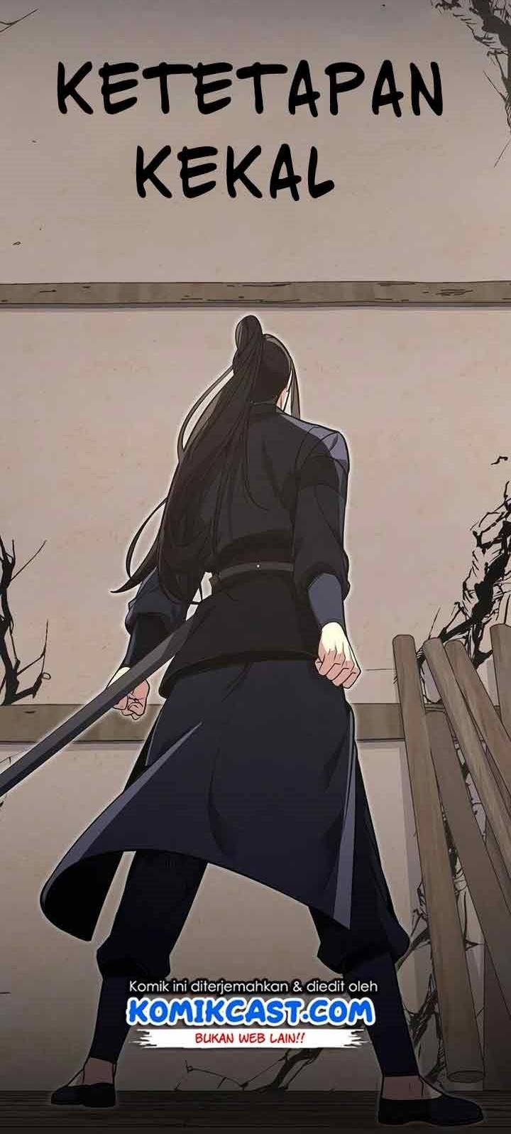 I Reincarnated As The Crazed Heir Chapter 49 Gambar 90