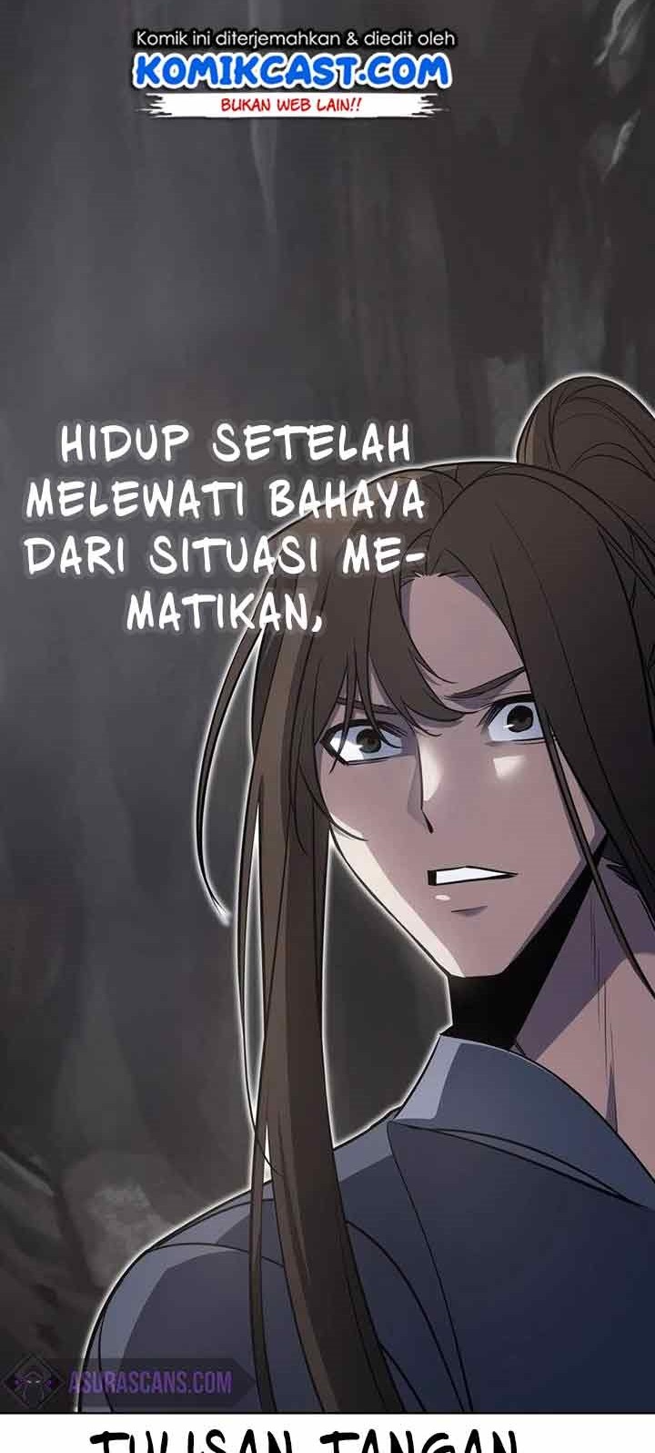 I Reincarnated As The Crazed Heir Chapter 49 Gambar 92