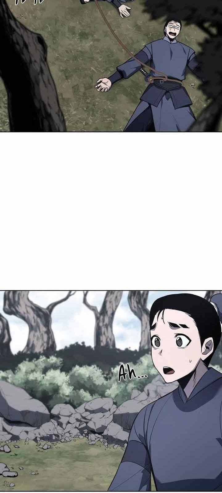 I Reincarnated As The Crazed Heir Chapter 49 Gambar 94