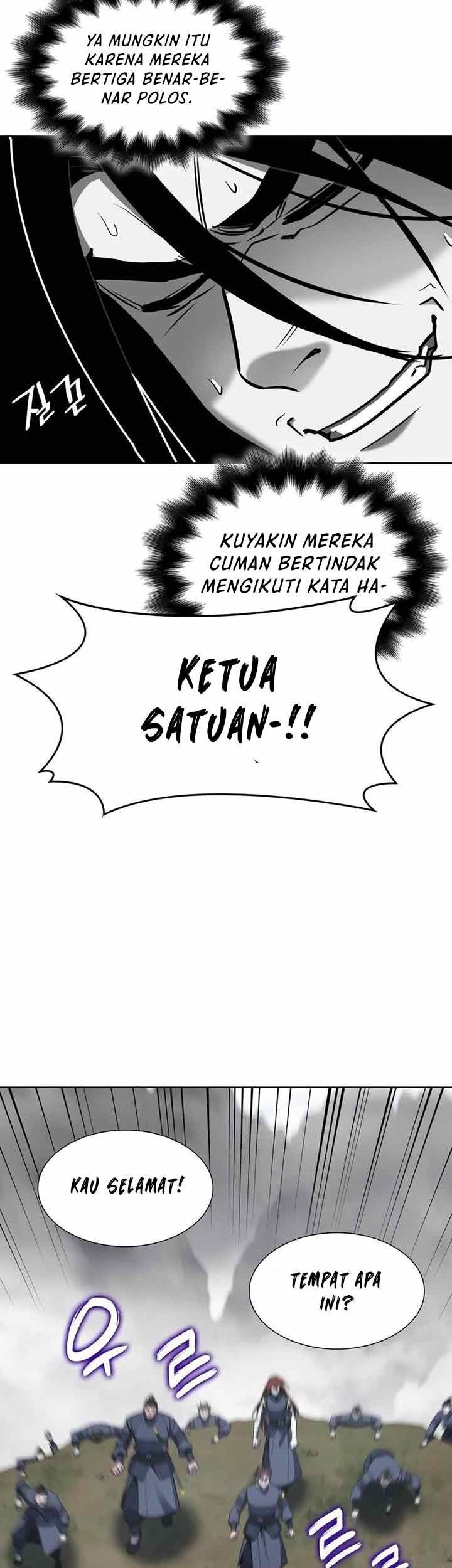 I Reincarnated As The Crazed Heir Chapter 49 Gambar 114