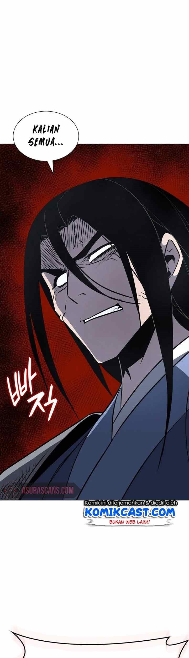 I Reincarnated As The Crazed Heir Chapter 49 Gambar 119