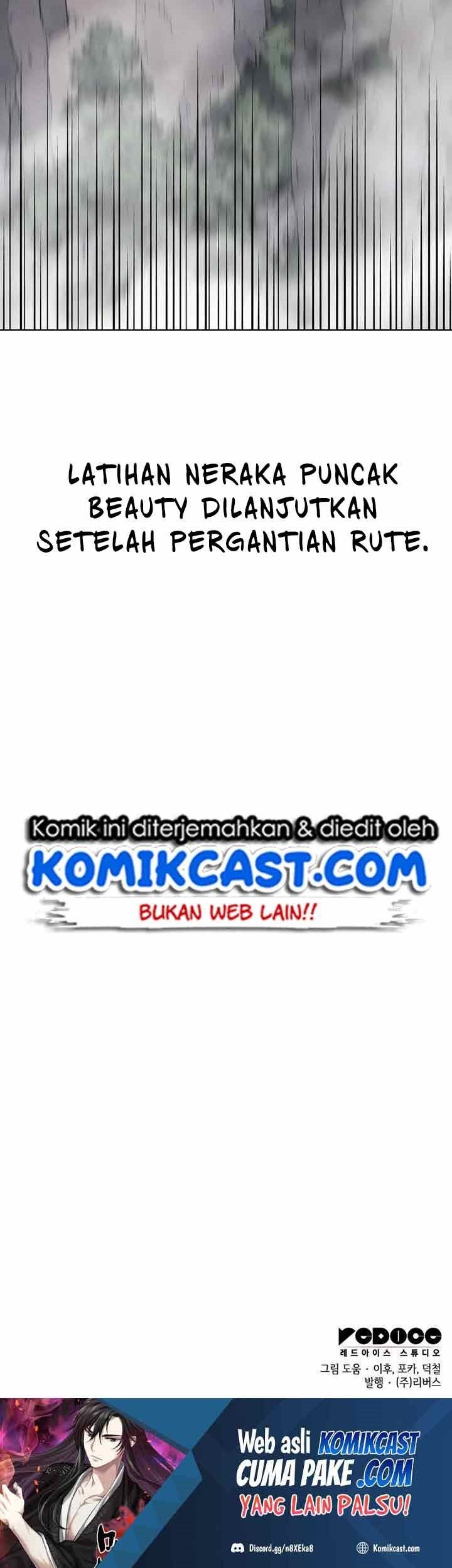 I Reincarnated As The Crazed Heir Chapter 49 Gambar 121