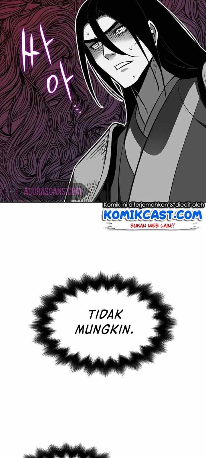 I Reincarnated As The Crazed Heir Chapter 49 Gambar 113