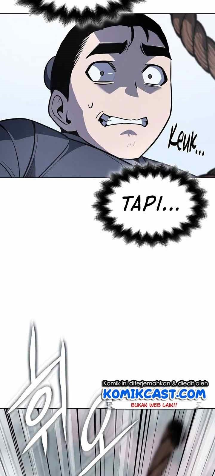 I Reincarnated As The Crazed Heir Chapter 49 Gambar 10