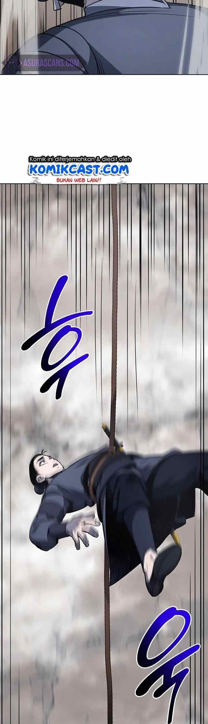 I Reincarnated As The Crazed Heir Chapter 49 Gambar 13