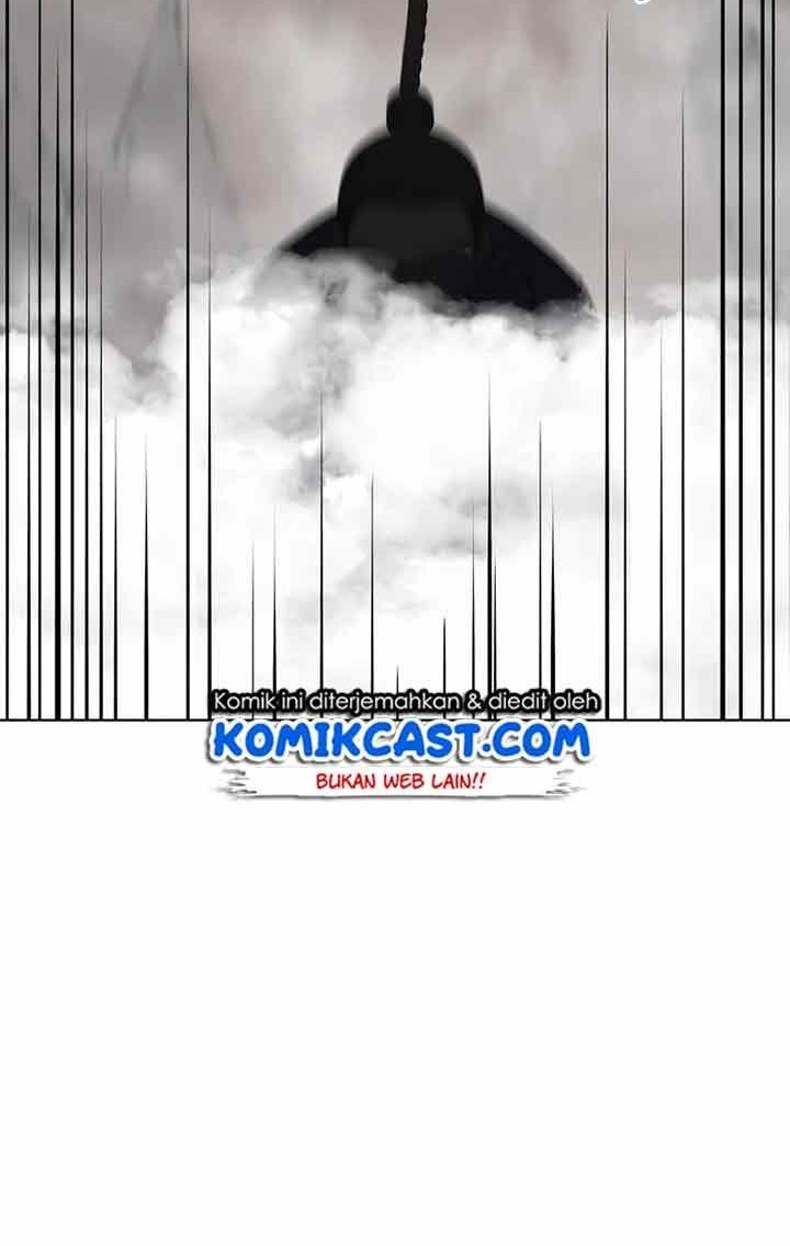 I Reincarnated As The Crazed Heir Chapter 49 Gambar 14