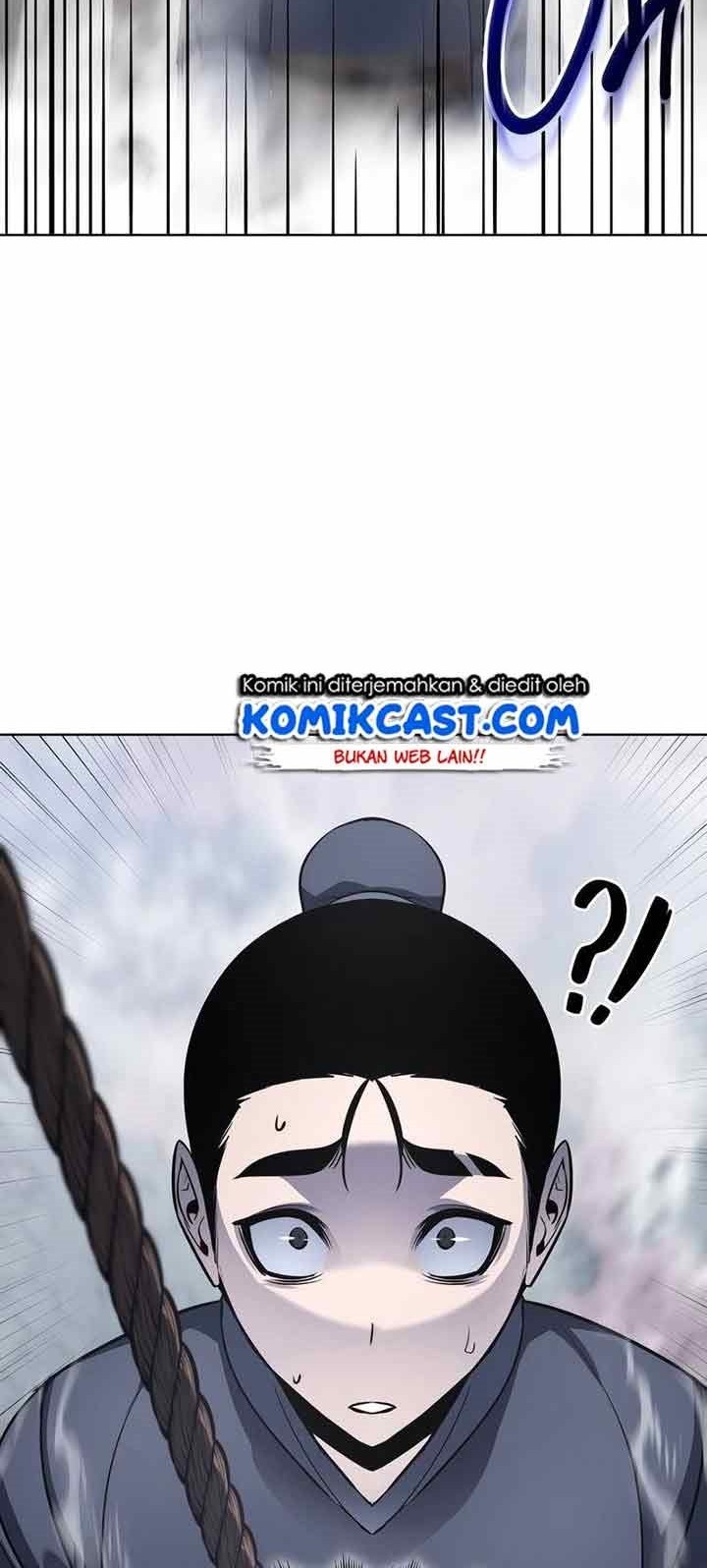 I Reincarnated As The Crazed Heir Chapter 49 Gambar 16
