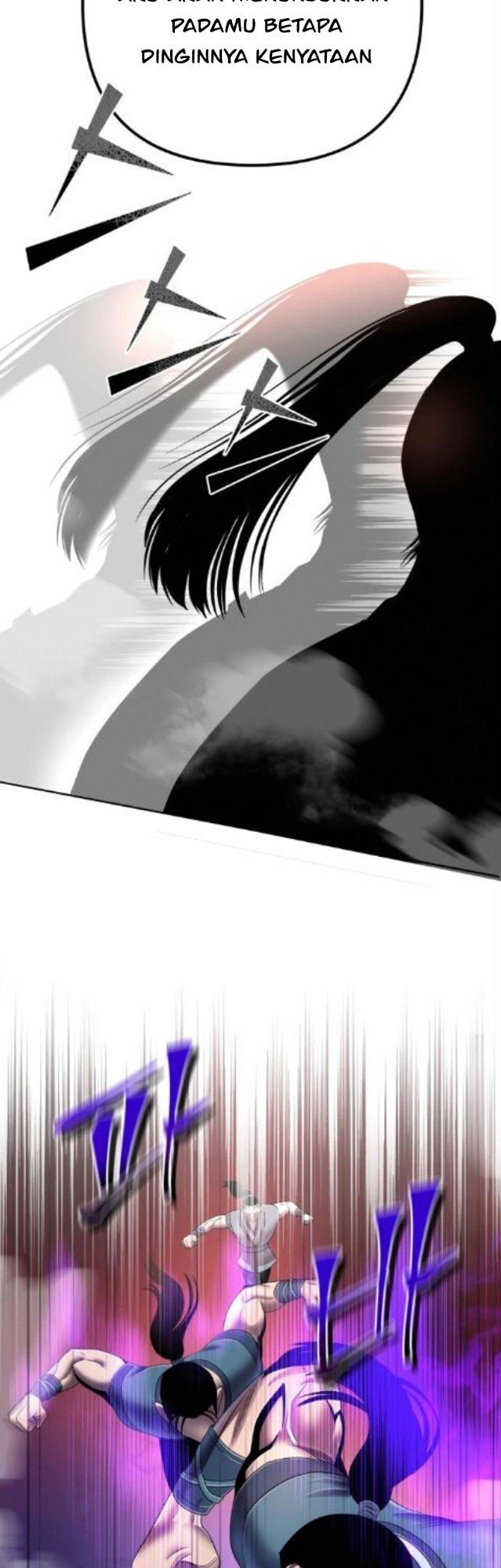 Ha Buk Paeng’s Youngest Son Chapter 34 Gambar 38