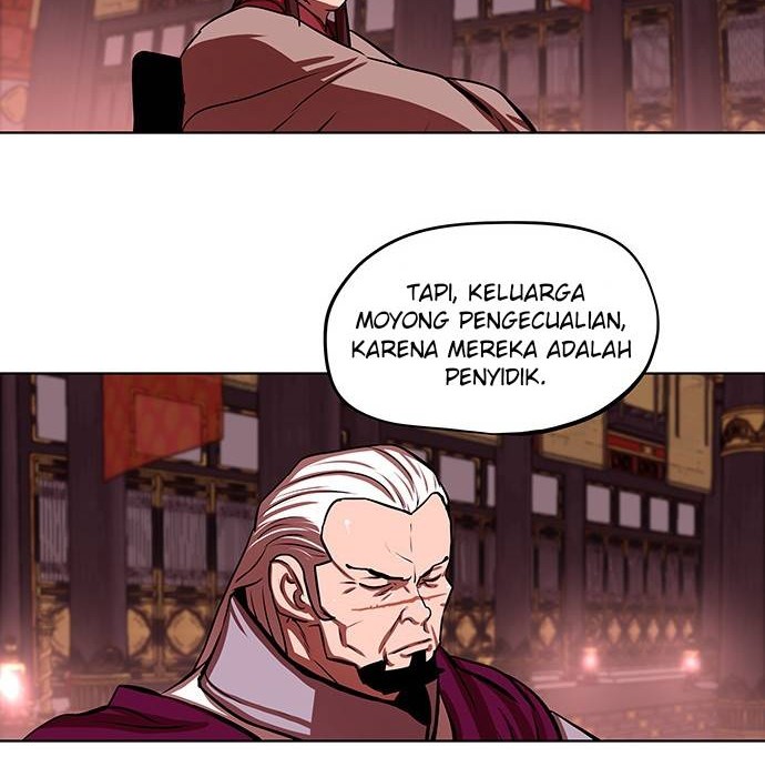 Escort Warrior Chapter 124 Gambar 27