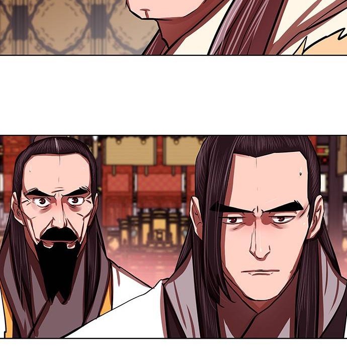 Escort Warrior Chapter 124 Gambar 31