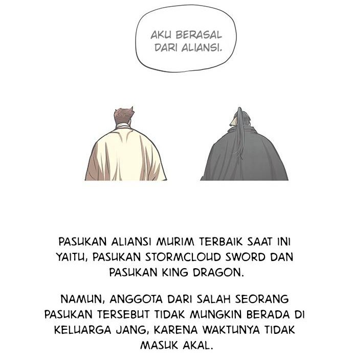 Escort Warrior Chapter 124 Gambar 37