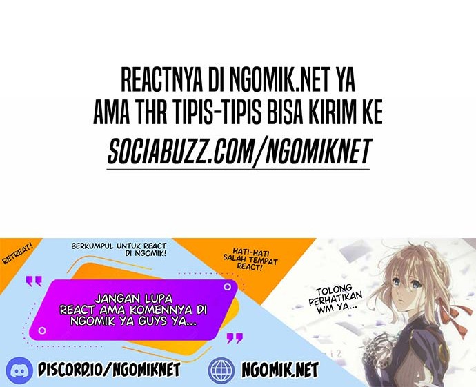 Escort Warrior Chapter 124 Gambar 47