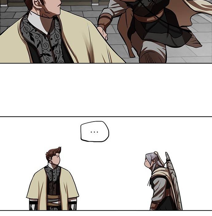 Escort Warrior Chapter 124 Gambar 39