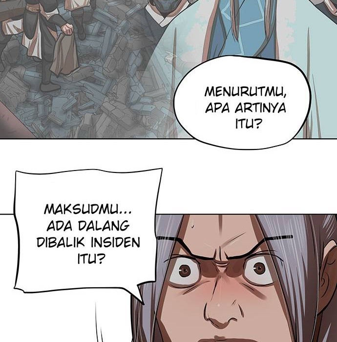 Escort Warrior Chapter 124 Gambar 41