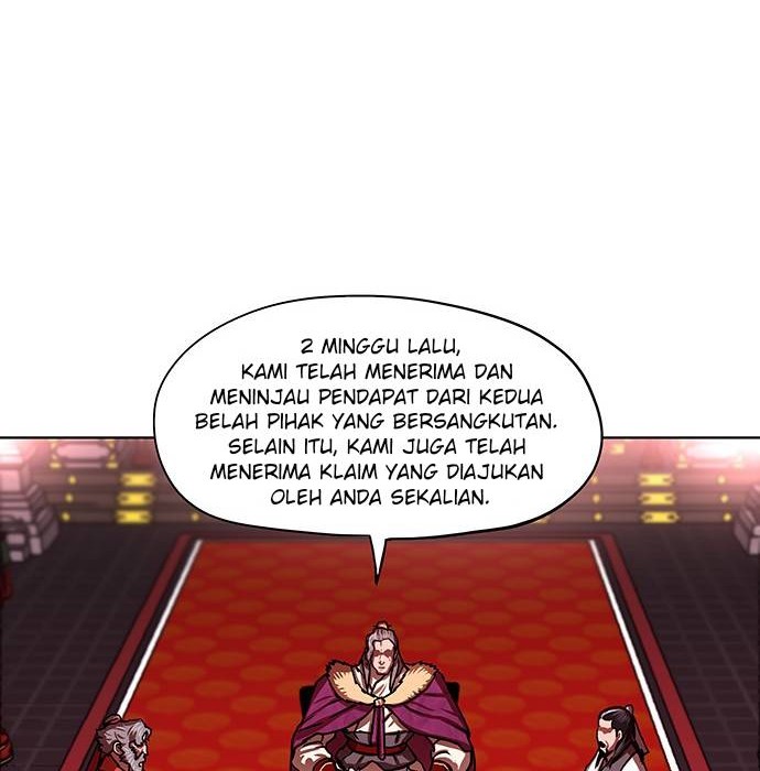Escort Warrior Chapter 124 Gambar 7
