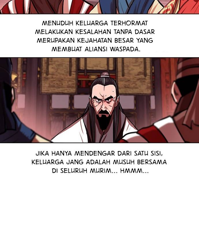 Escort Warrior Chapter 124 Gambar 11