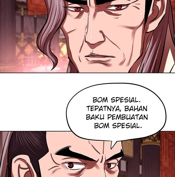 Escort Warrior Chapter 124 Gambar 13