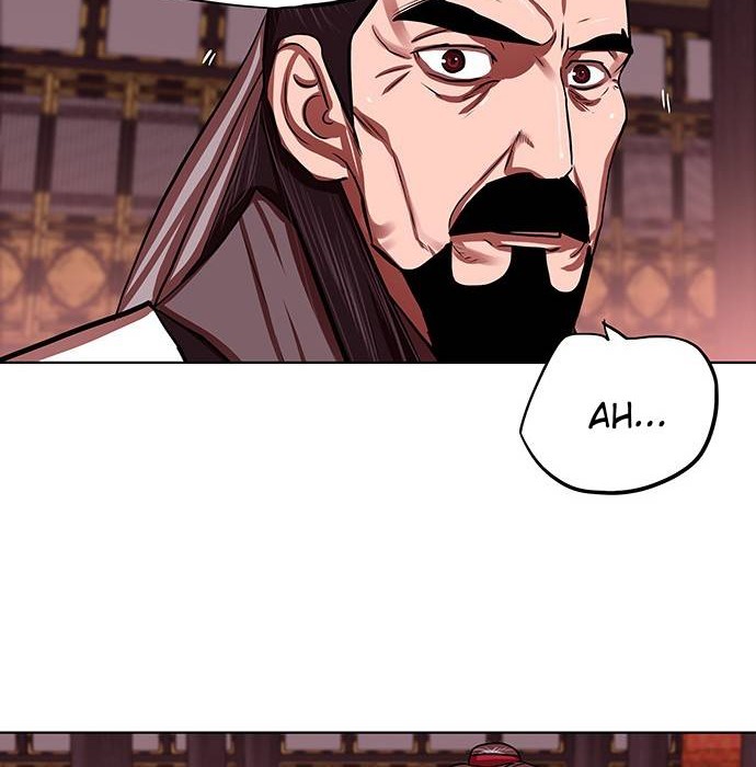 Escort Warrior Chapter 124 Gambar 15