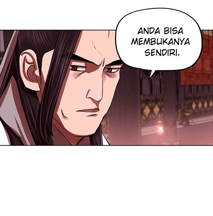 Escort Warrior Chapter 124 Gambar 17