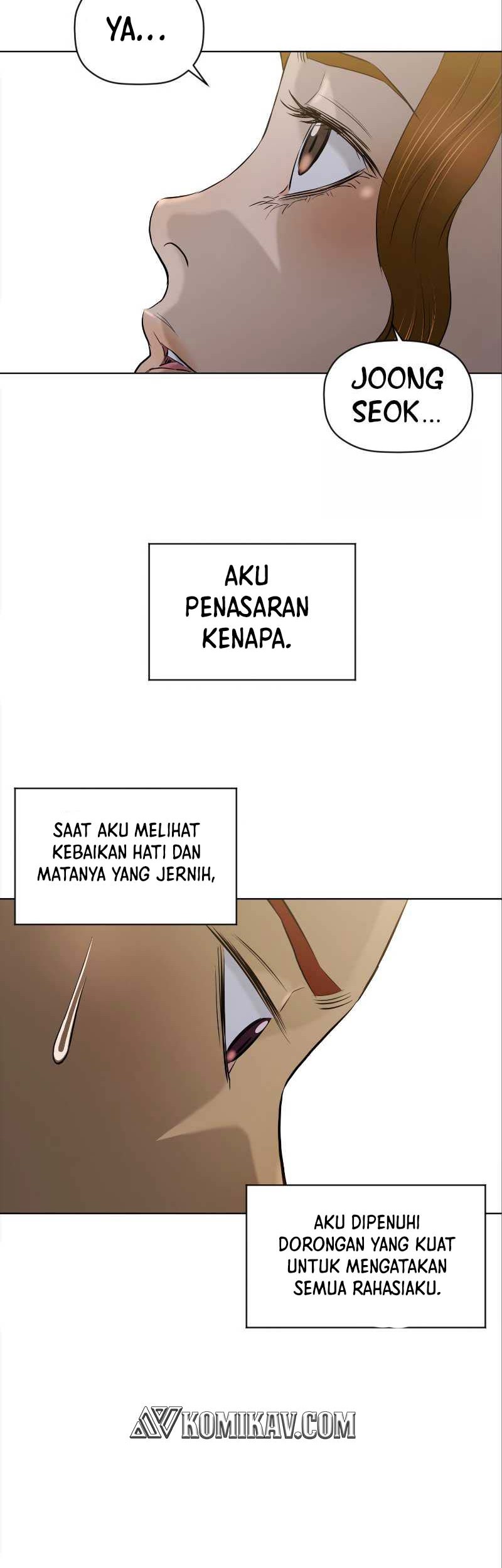 Second life of a Gangster Chapter 112 Gambar 33