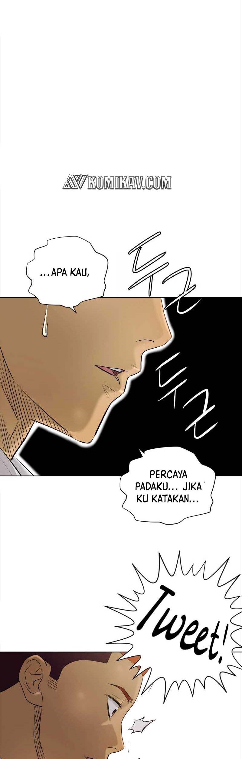 Second life of a Gangster Chapter 112 Gambar 36