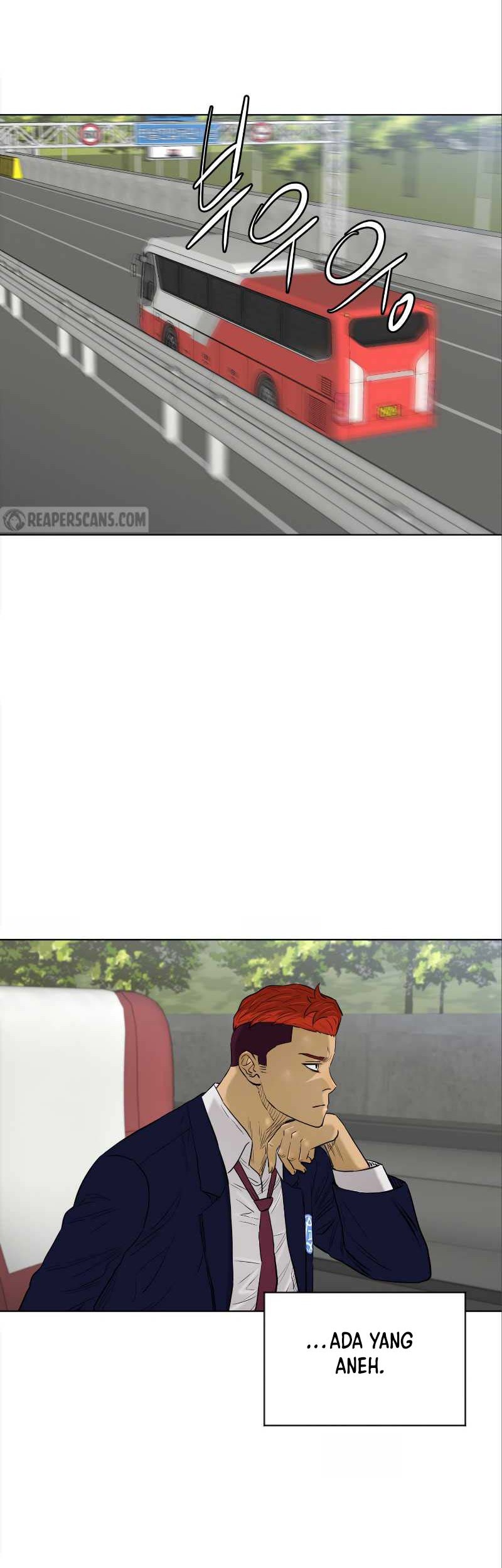 Second life of a Gangster Chapter 112 Gambar 41