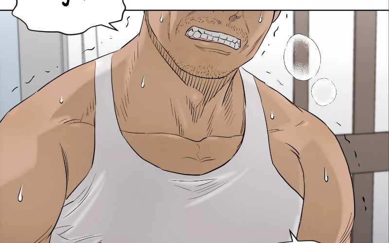 Second life of a Gangster Chapter 112 Gambar 44