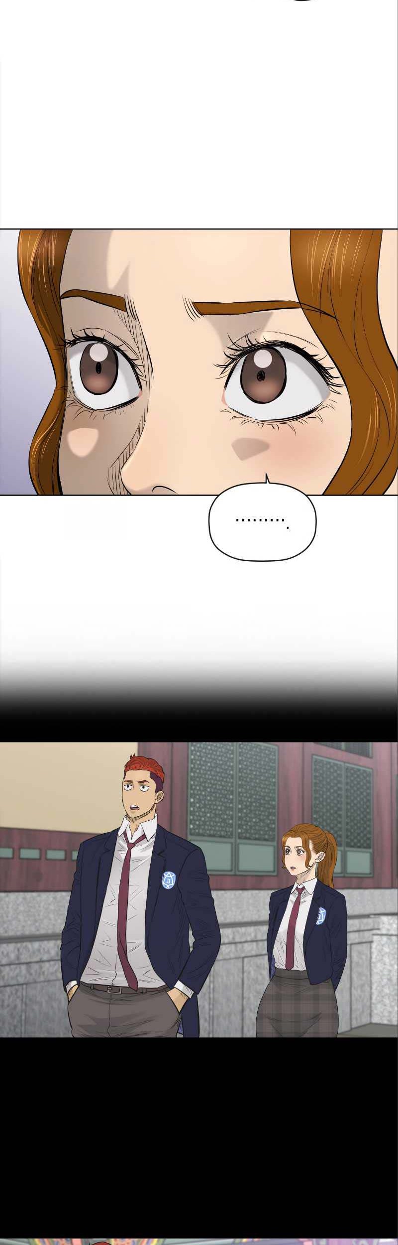 Second life of a Gangster Chapter 112 Gambar 27