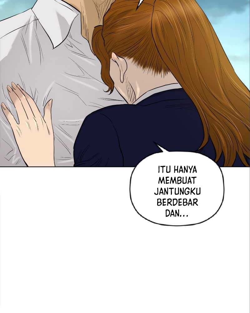 Second life of a Gangster Chapter 112 Gambar 31