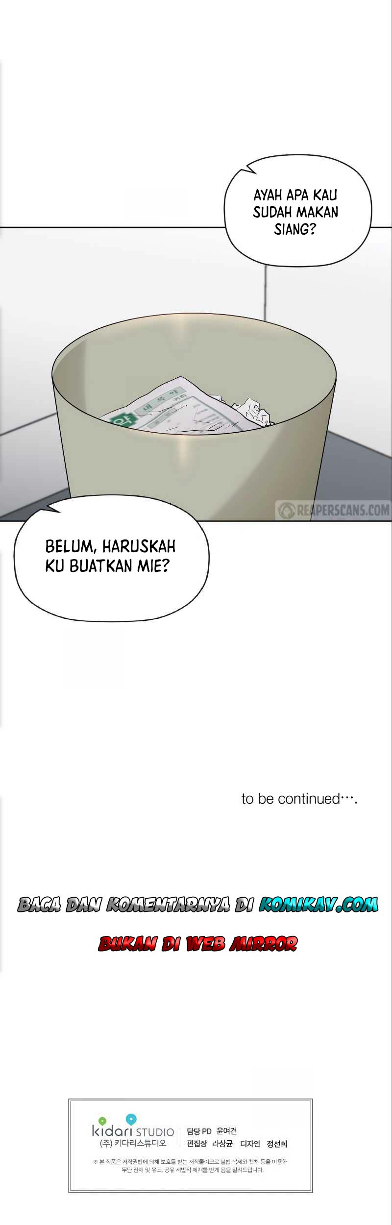 Second life of a Gangster Chapter 112 Gambar 48