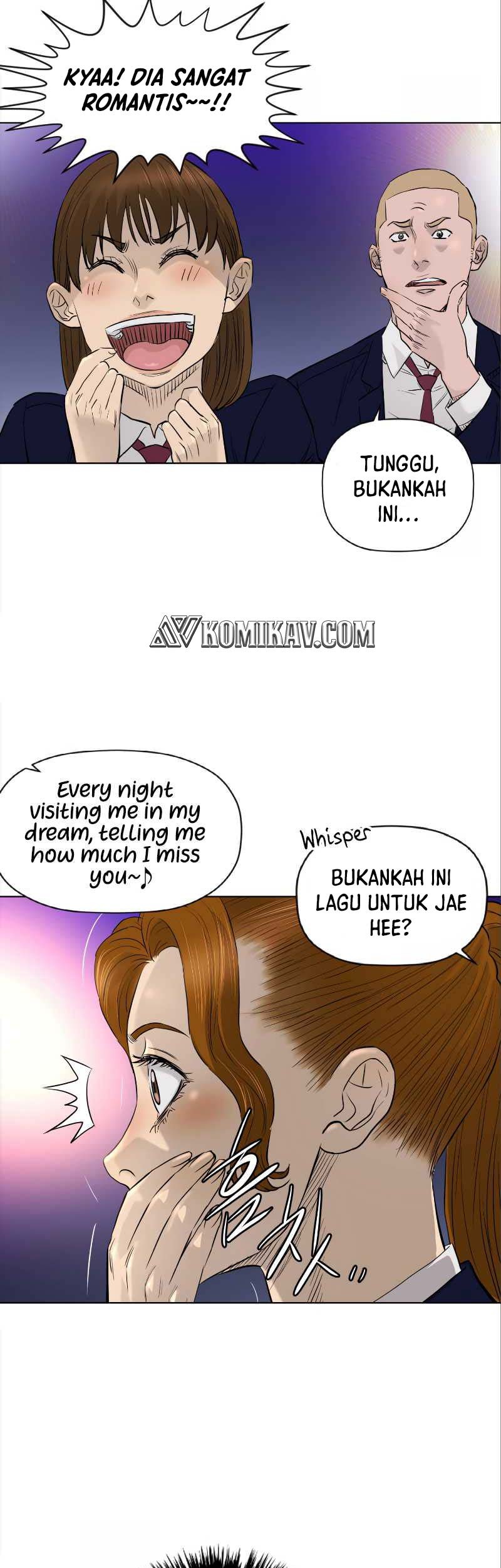 Second life of a Gangster Chapter 112 Gambar 4