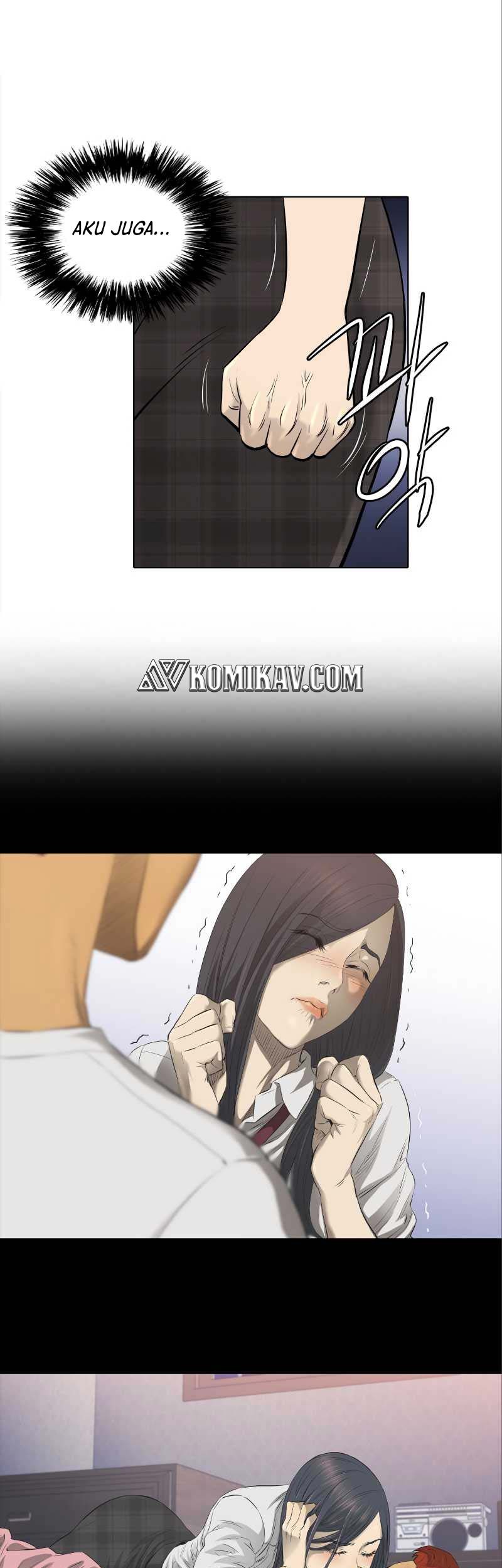 Second life of a Gangster Chapter 112 Gambar 6