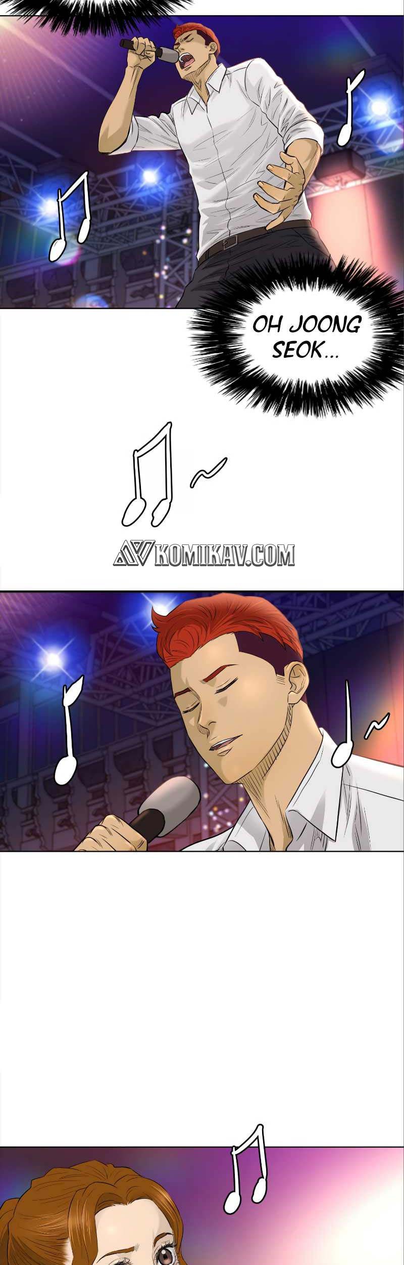 Second life of a Gangster Chapter 112 Gambar 8