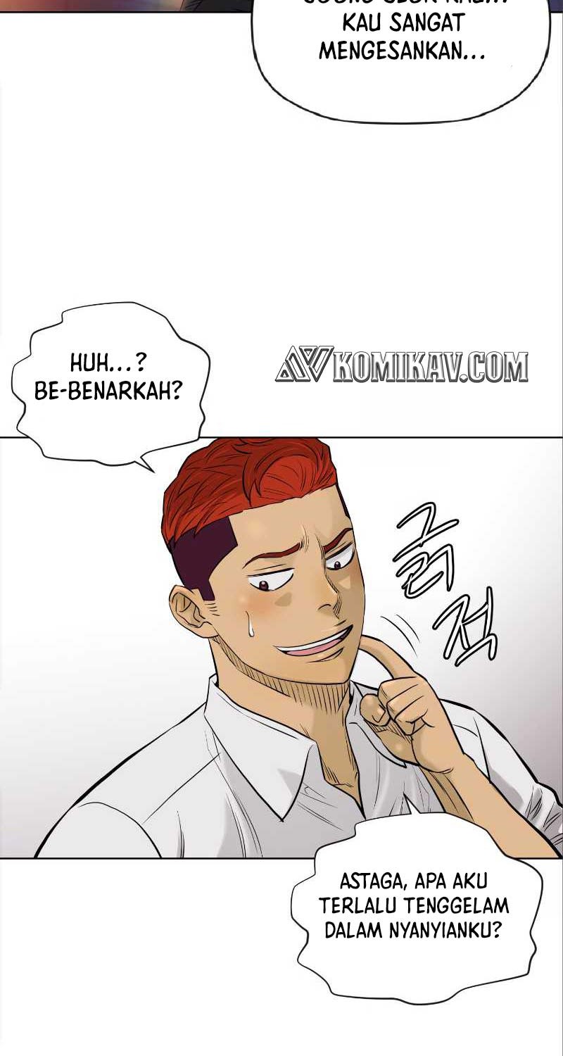 Second life of a Gangster Chapter 112 Gambar 15