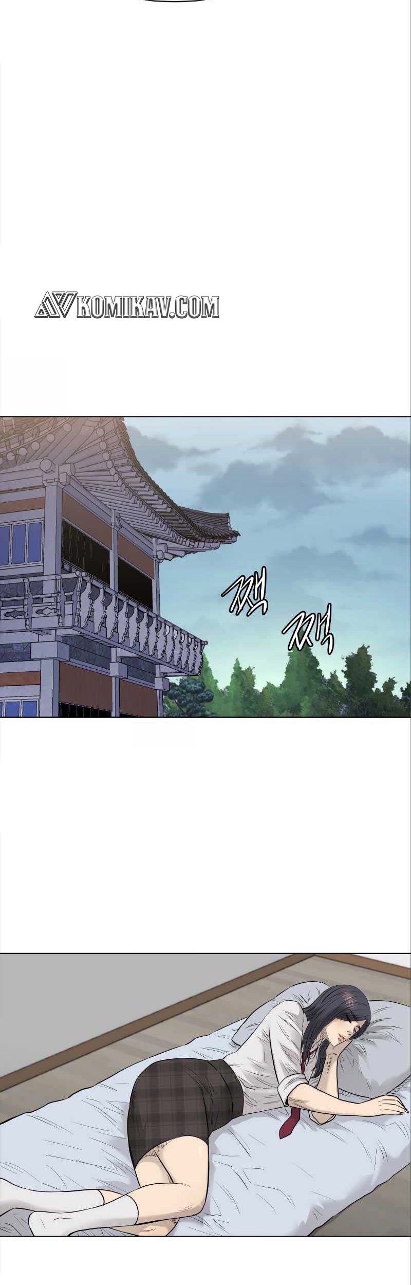 Second life of a Gangster Chapter 112 Gambar 19