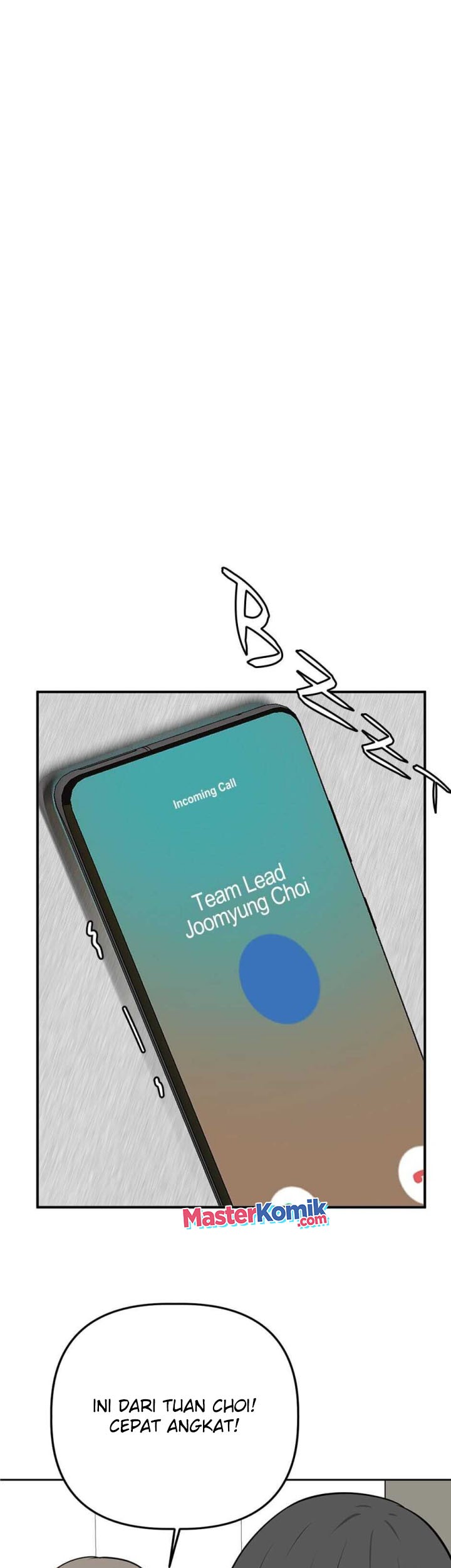 Where Are You Looking, Manager? Chapter 13 Gambar 26