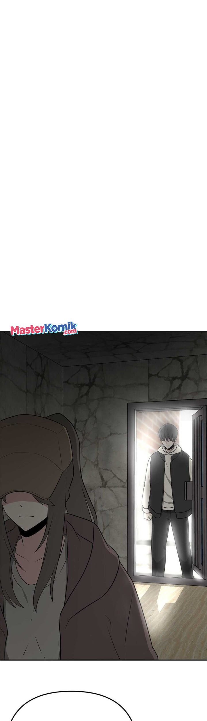 Where Are You Looking, Manager? Chapter 13 Gambar 32