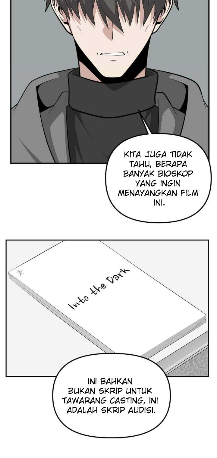 Where Are You Looking, Manager? Chapter 13 Gambar 4