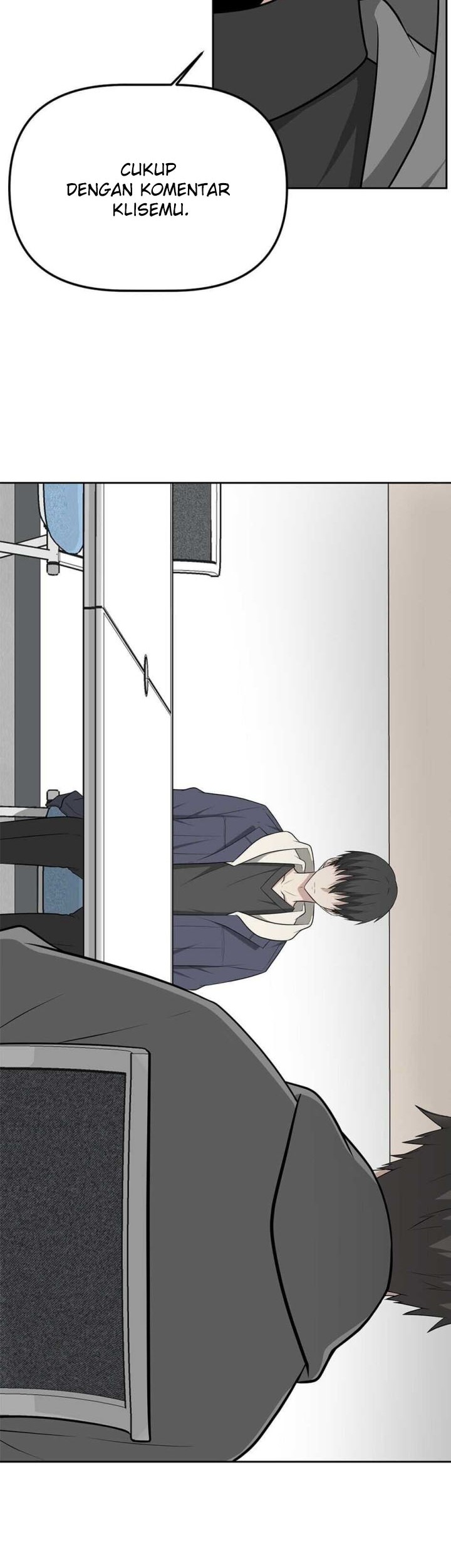 Where Are You Looking, Manager? Chapter 13 Gambar 6