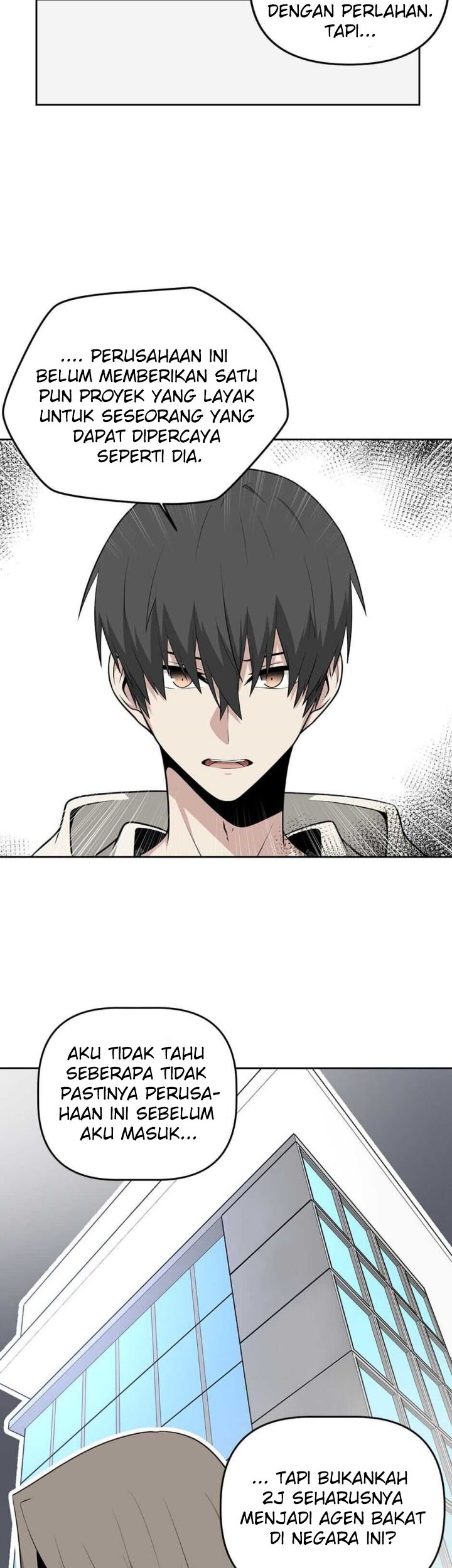 Where Are You Looking, Manager? Chapter 13 Gambar 9