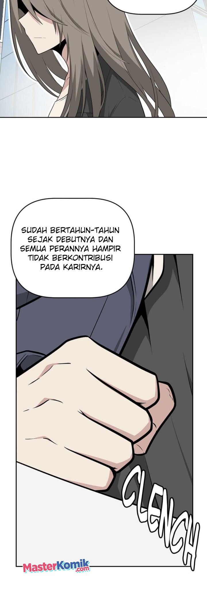 Where Are You Looking, Manager? Chapter 13 Gambar 10